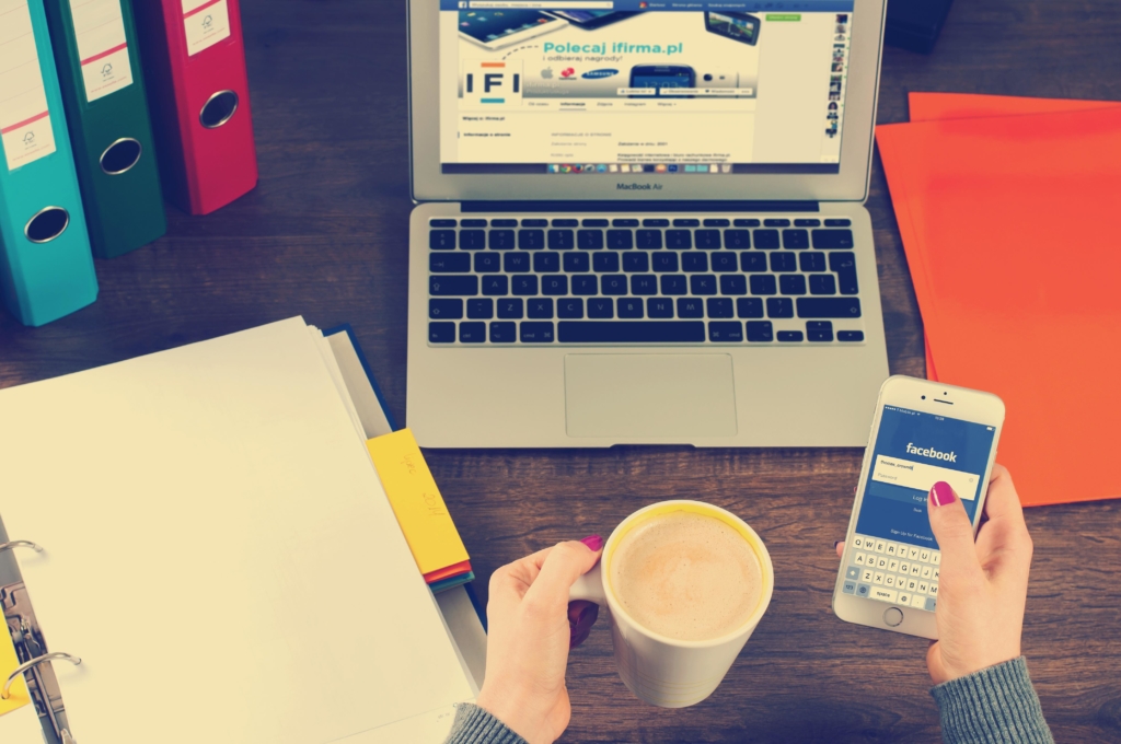 Social Media Marketing Social Media Marketing