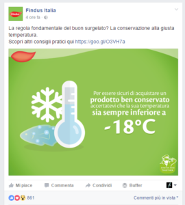 L'importanza di un invito all'azione per l'engagement dei visitatori invito-all-azione-social-media