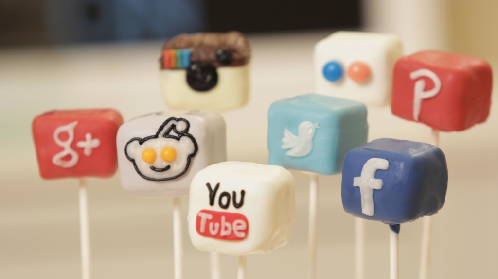 Social Media e Seo e la loro interconnessione seo-social-media