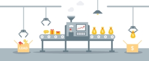 Come ottenere più clienti con la lead generation lead-generation-aumento-clienti