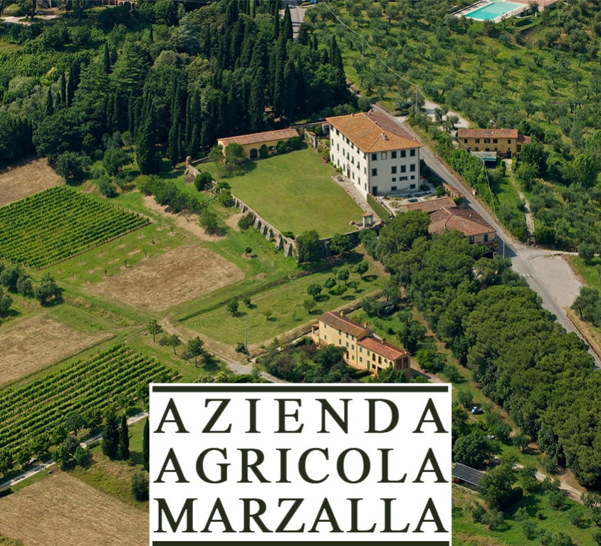 Azienda Agricola Marzalla