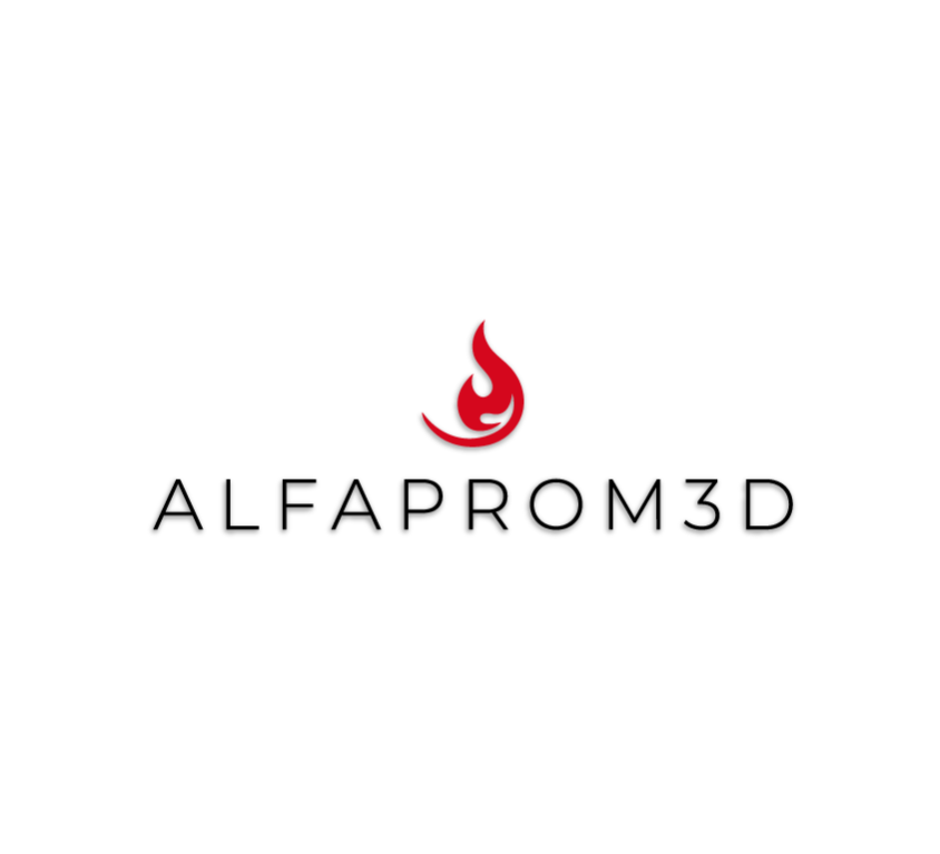 AlfaProm3D