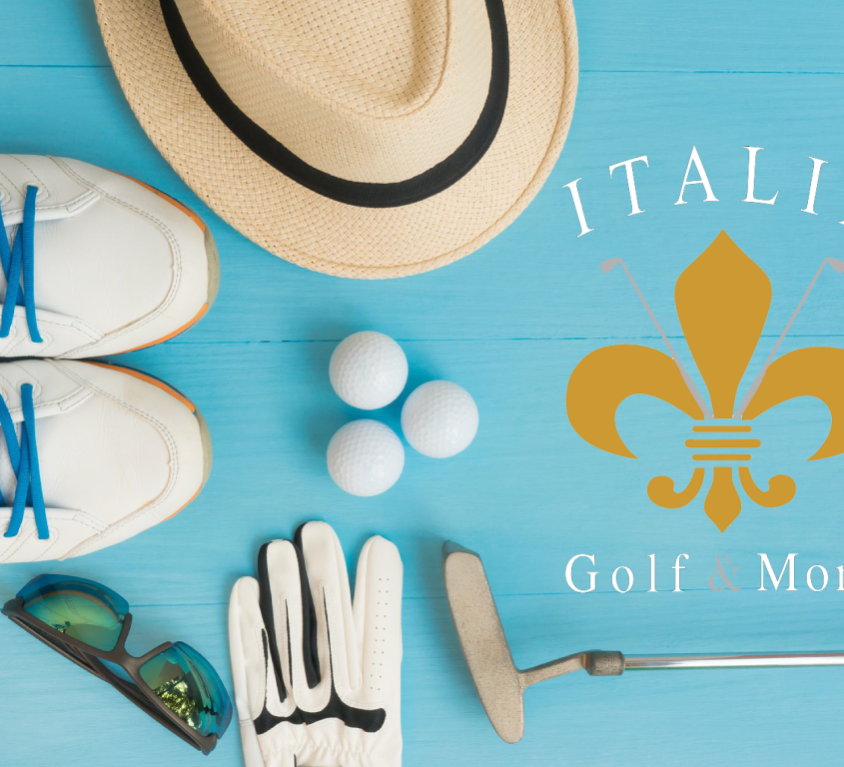 Italia Golf & More