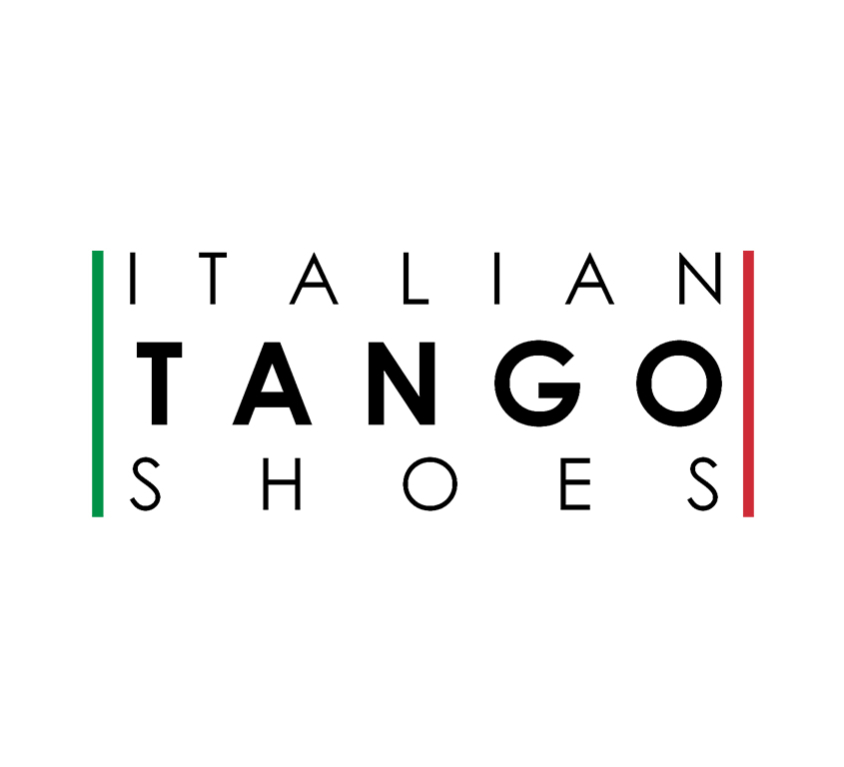 Italian Tango Shoes