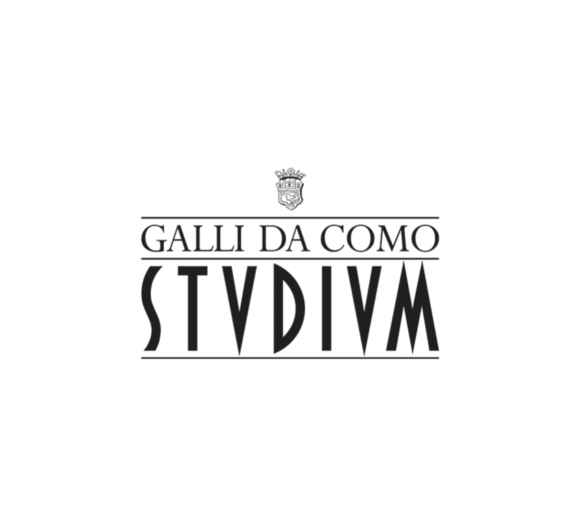 GALLI DA COMO STVDIVM